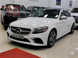 مێرسێدس بێنز C-Class